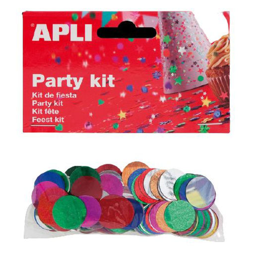 Picture of CONFETTI CIRCLES